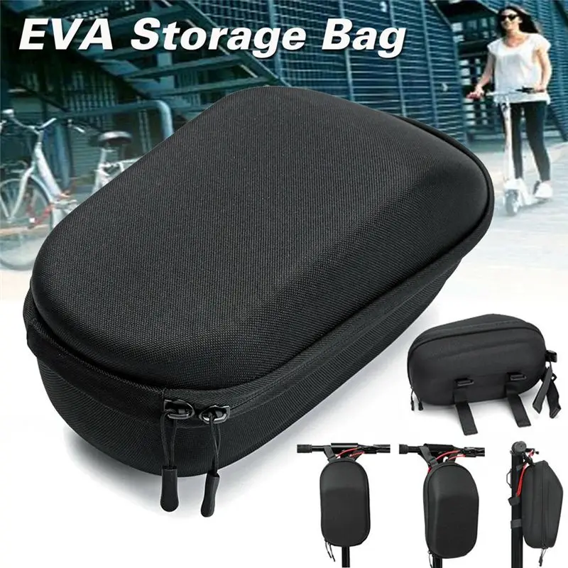 Electric Scooter Tools Carrying Bag Storage Hanging Bag For Xiaomi M365 Scooter