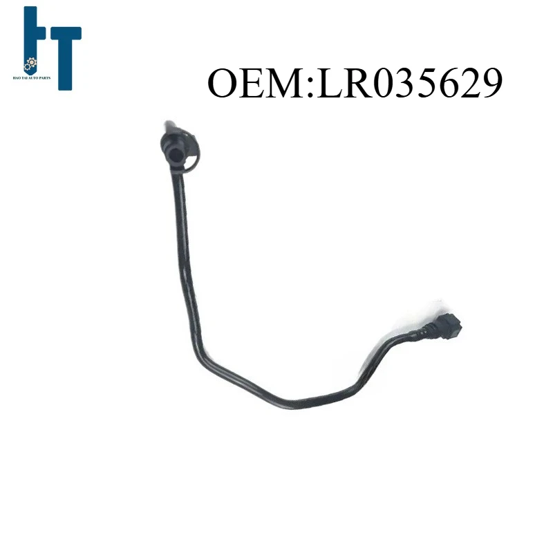 

LR035629 Шланг охлаждающей жидкости двигателя для Land Rover Discovery 4 2010-2016 Range Rover Sport 2010-2013
