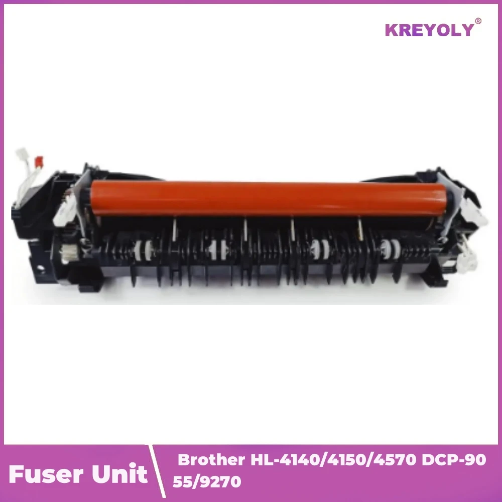 LY0748001/LY0749001 110V/220V Fuser Unit For Brother HL-4140/4150/4570 DCP-9055/9270 MFC-9460/9465/9560/9970 Refurbished