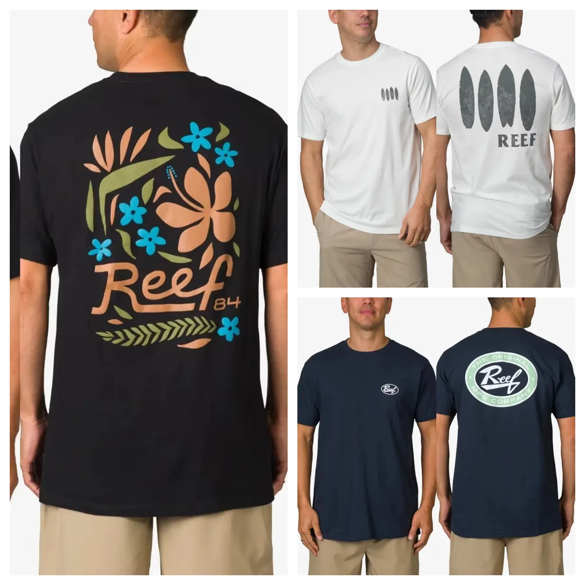 

Футболка Imprimé Pour Hommes Футболка Décontracté En Coton Футболка À Manches Courtes Et Col Rond Pour Femmes Confort De Vacances