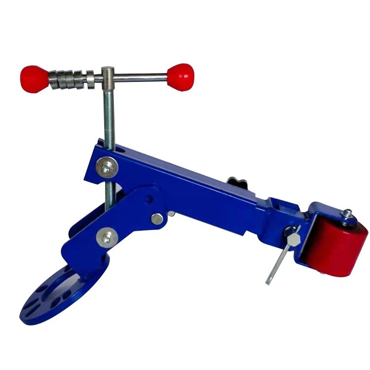 Hot Sale Fender Roller Tool Fender Reforming Tool Wielkast Roller Affakkelen Voormalig Spatbord Reforming Extending Tool