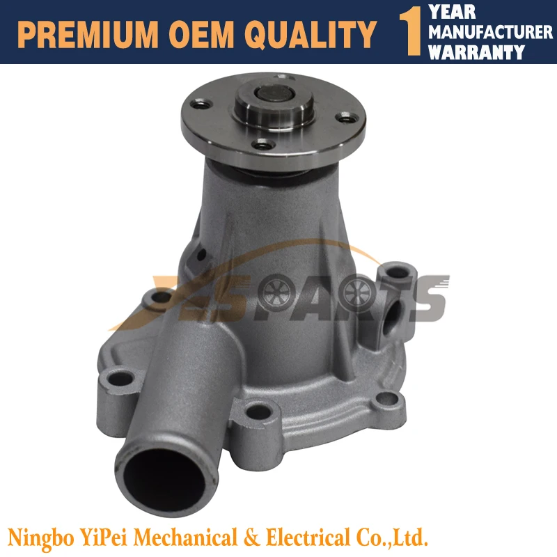 2025 New  L3E Piston For Mitsubishi Engine STD Size