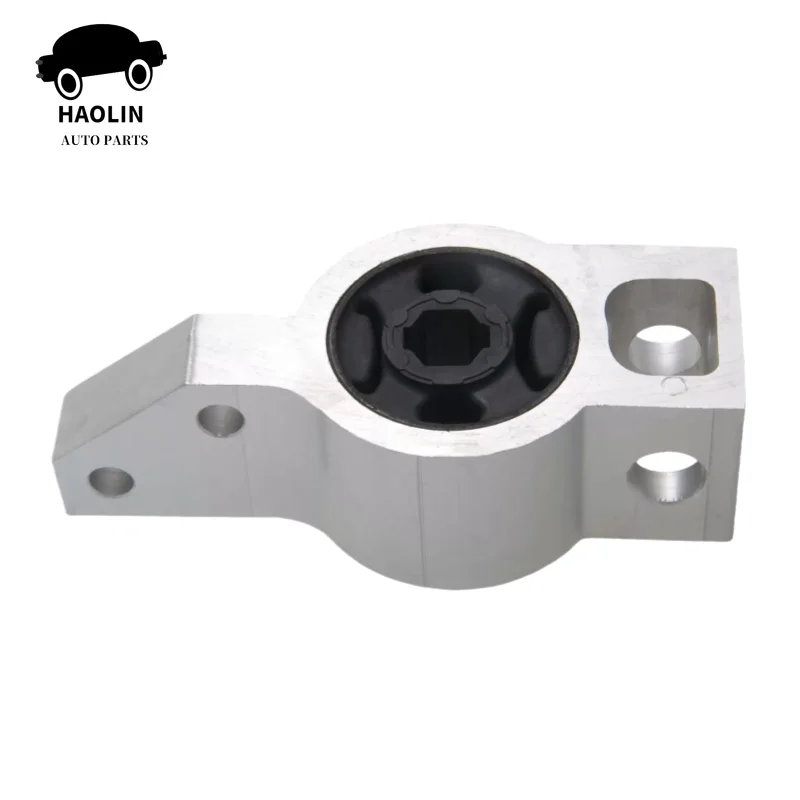 1K0199231J 1K0199232G Aluminum Front Right/Left Suspension Control Arm Bushing For Audi A3 VW CC Jetta Golf MK5 OE 1K0 199 231 J