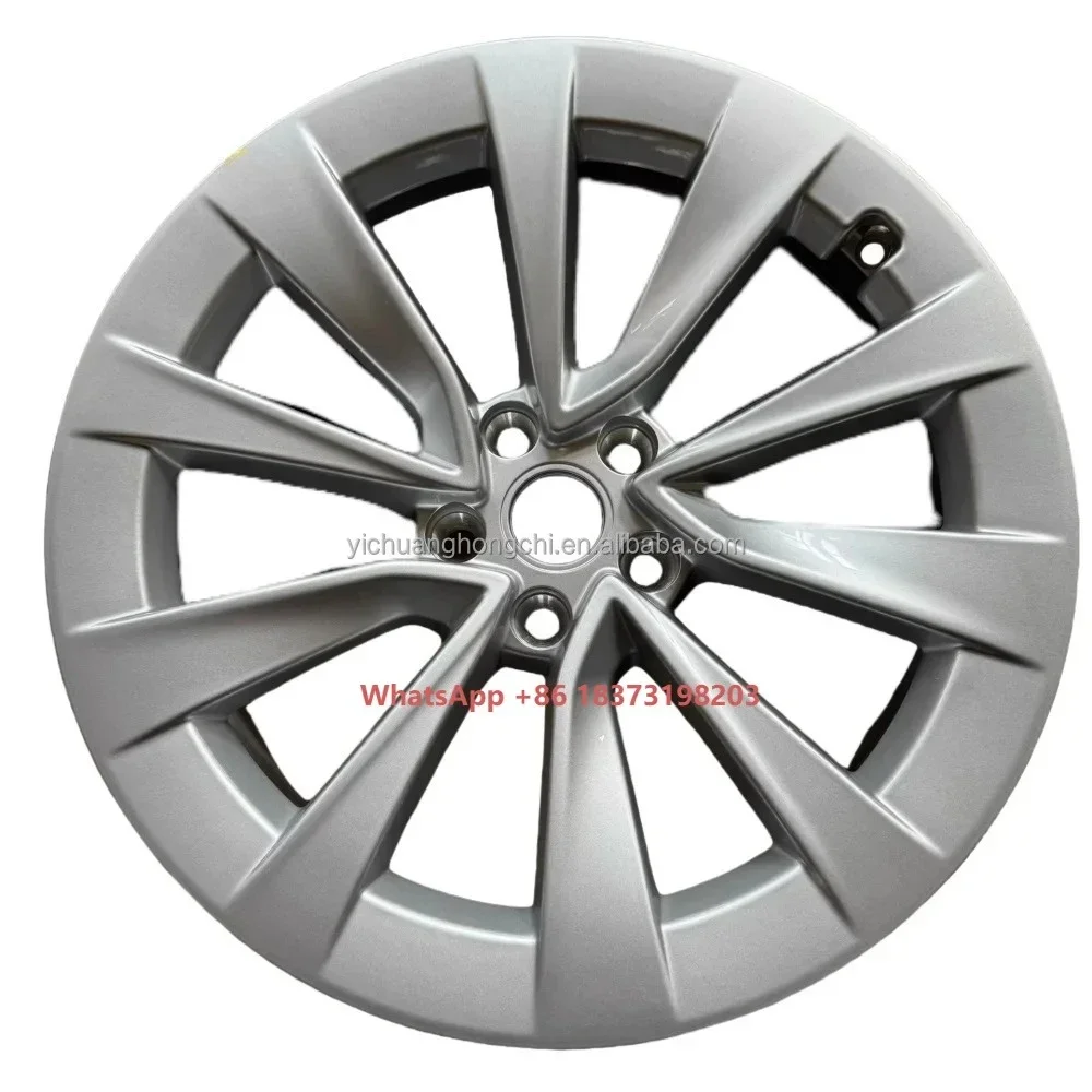 

Автомобильный колесный диск 19 дюймов, 19x8. 5 j 1044264-00-A для модели 3