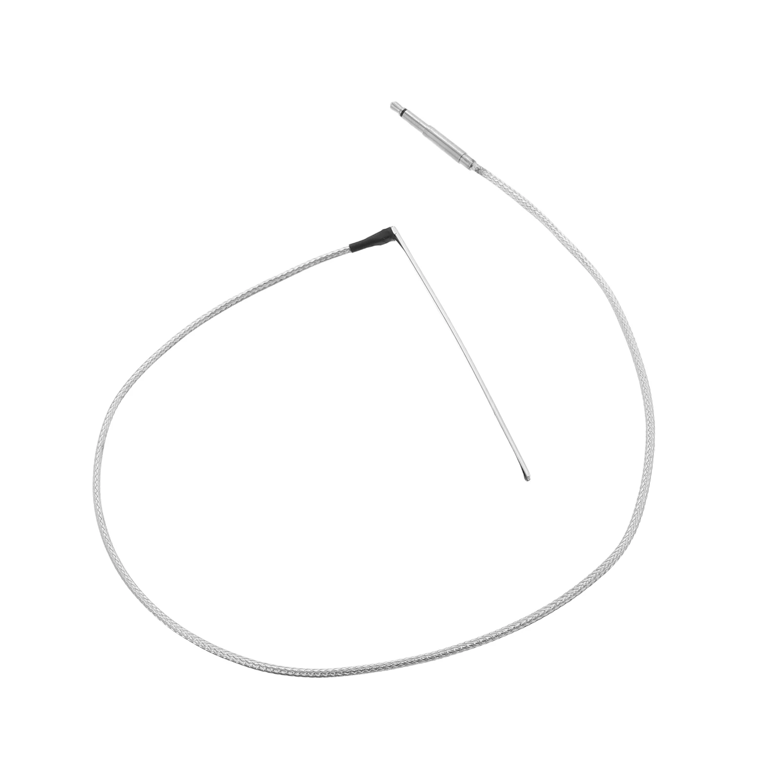 

Ultrathin 0.9mm Guitar Pickup Bar Enhanced Portable Piezo Bridge Replacement Saddle Folk Acoustic Instrument
