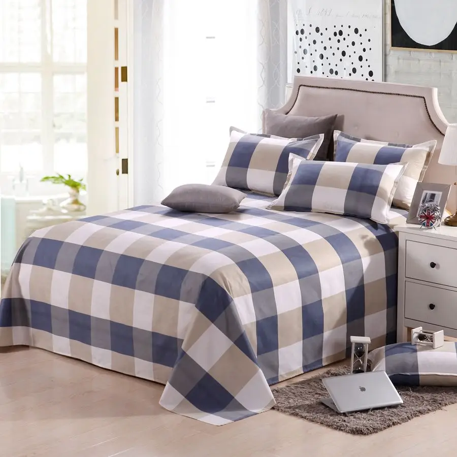 3pcs-set-home-textile-bed-sheet-set-with-pillowcases-cotton-material-lovers-home-room-bedding-flat-sheet-bed-sheet-set