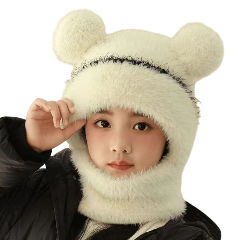 Рисунок 2 - Детская зимняя шапка