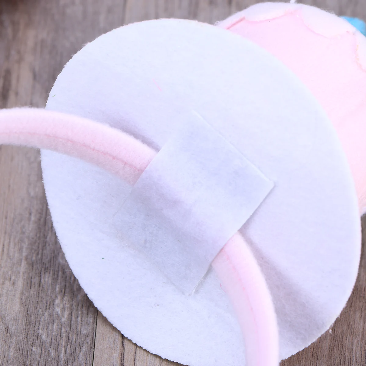 

Cake Women Girls Hair Cake Headwear Accessory Birthday Party Hat Props Kids Christmas Halloween Carnival