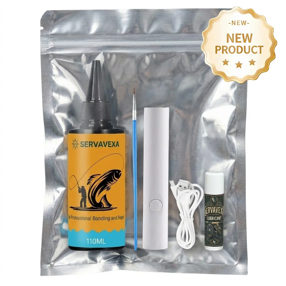 Servavexa Fishing G…