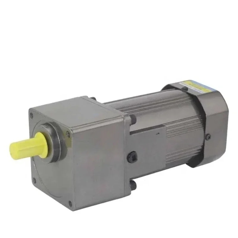 6W~ 400W Micro Gear…