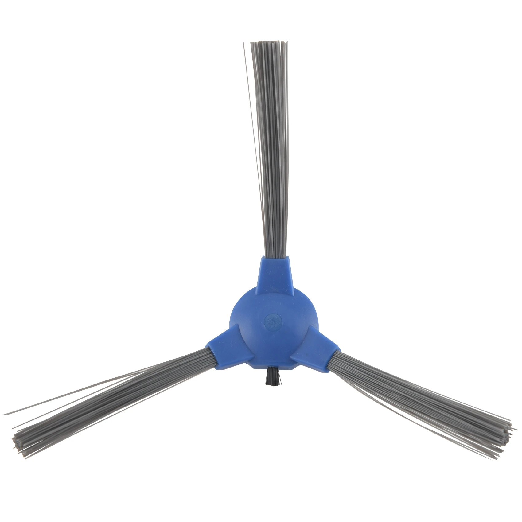 Anker Eufy Robovac 로봇 진공 청소기 가장자리 브러시 교체 액세서리, 11S 30 30C 15C 12 25C 35C 용 10 개