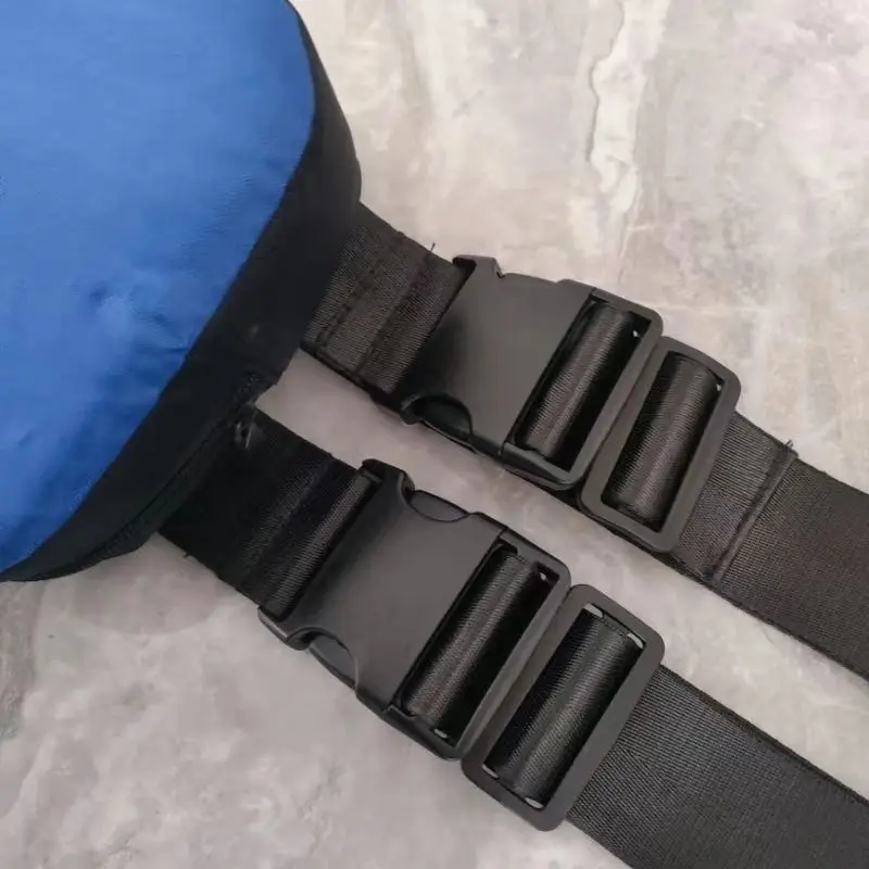 Elderly Walker Adult Wheelchair Safety Strap Accessories Prevent Forward Leaning Fall Down Fixed Professional Safety Belt