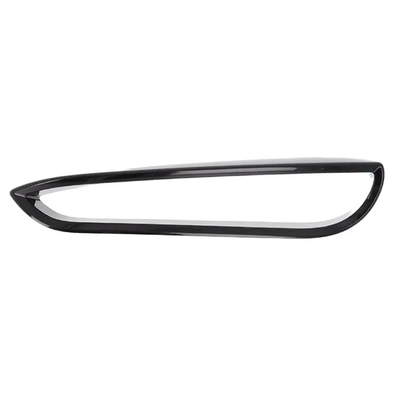 Front Bumper Side Trim Grille For BMW 1 SERIES F40 M SPORT 51118075625 51118075626 Left