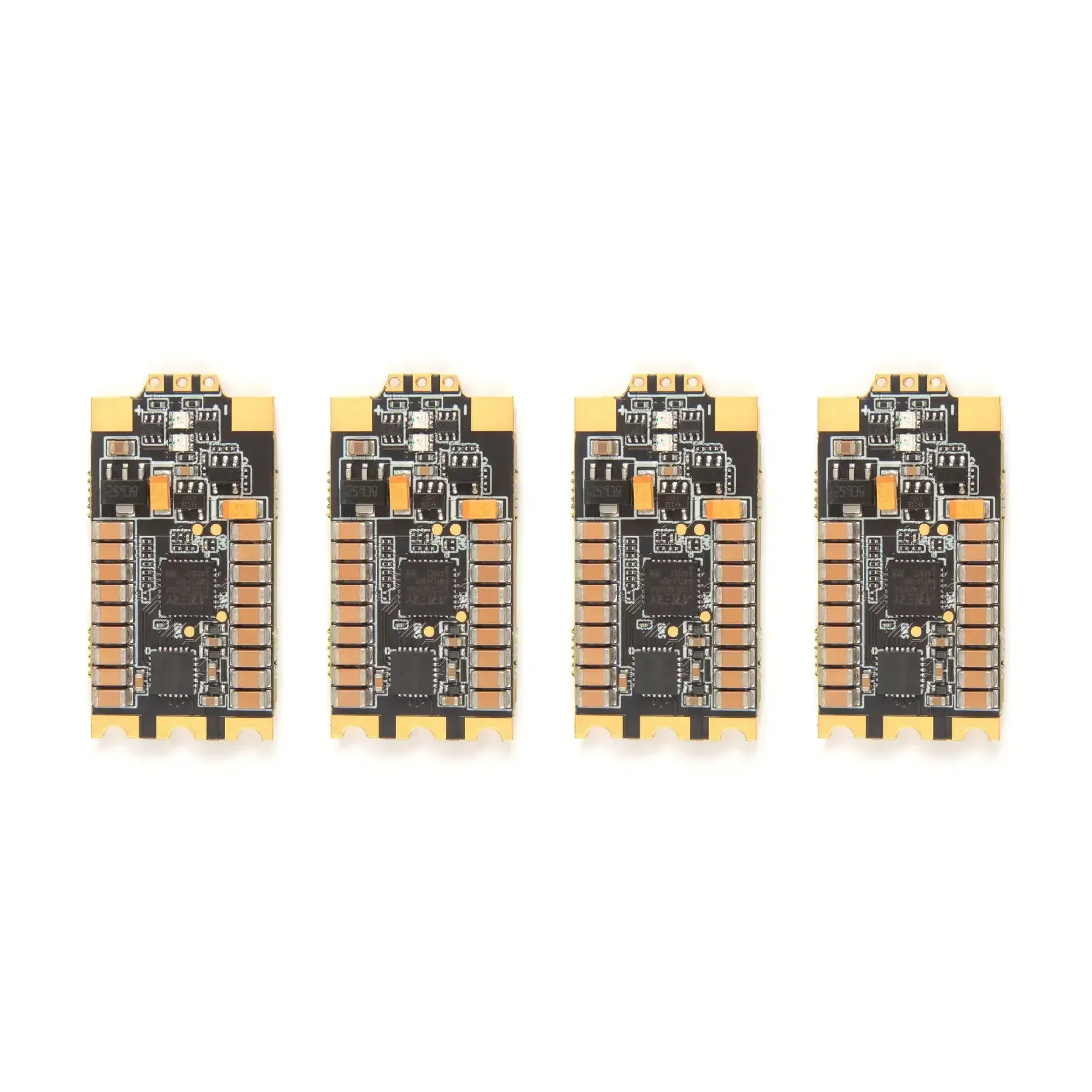 

4PCS HolyBro Tekko32 F4 45A ESC (AM32) - Dshot1200 2-6S LIPO