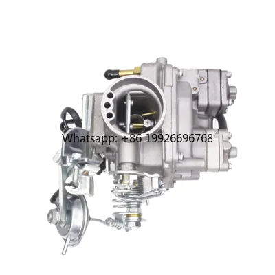

465Q Carburetor 13200-85231A 13200-85231 13200-77100 13200-80340 for S-uzuki ST10 ST100 465Q F10A SJ410 ST308 F10A