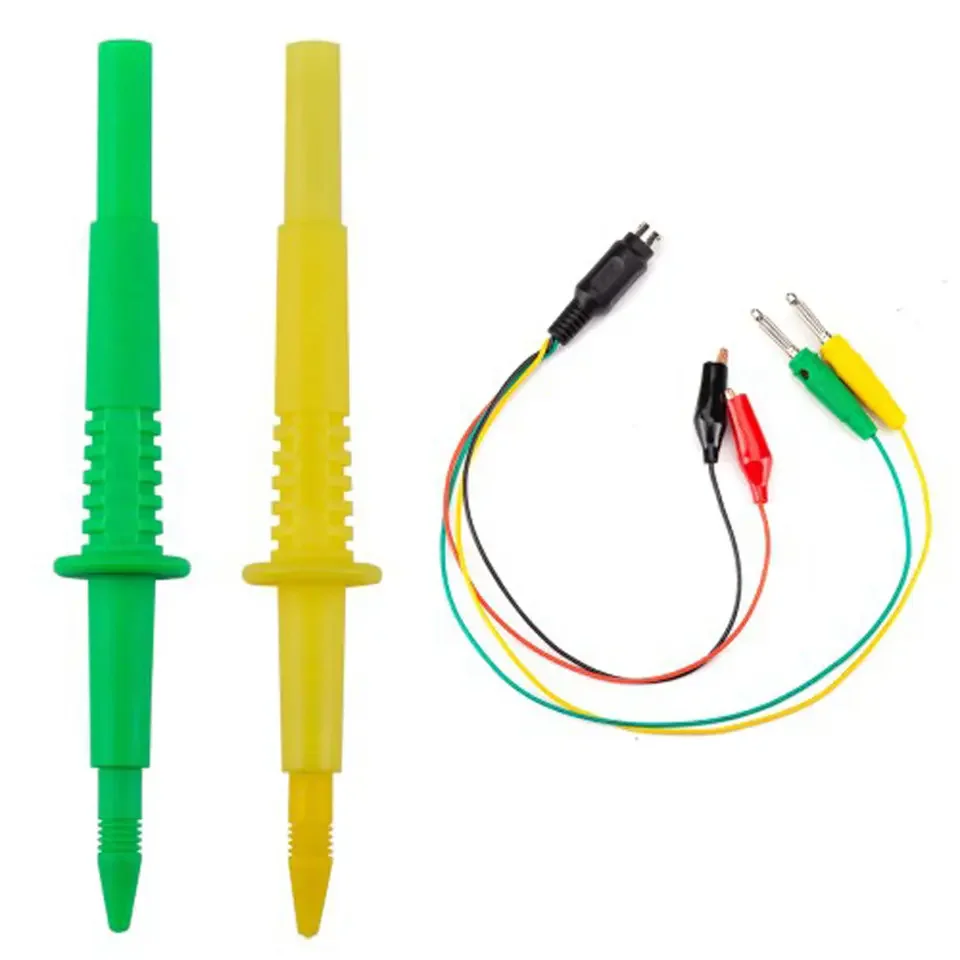 Solder-Free Key Unlock Test Cable For CGDI K2 PS2 Programmer