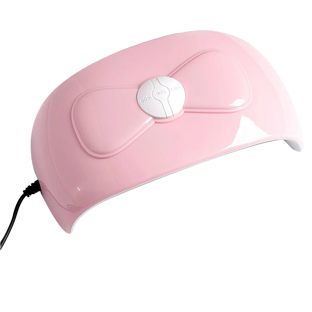 Lampa do suszenia paznokci, lampa UV do fototerapii, ekran do żelu, lampy do lakieru.