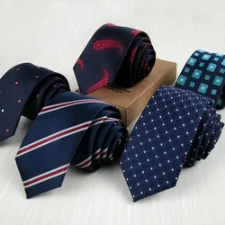 Corbata de seda de morera Real, atuendo formal para hombres, negocios, profesional, matrimonio, búsqueda de trabajo, atuendo de trabajo, 8cm