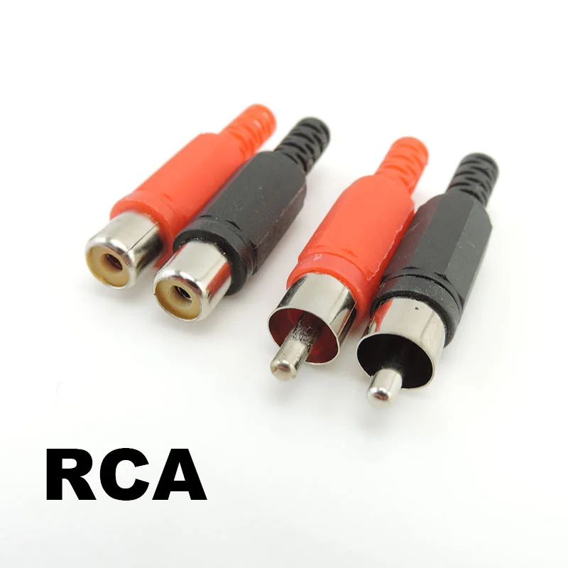 Plastic Audio Video… - image