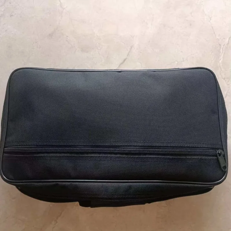 Juego de oboe con llave C profesional, instrumento de viento de madera niquelado semiautomático, venta directa de fábrica