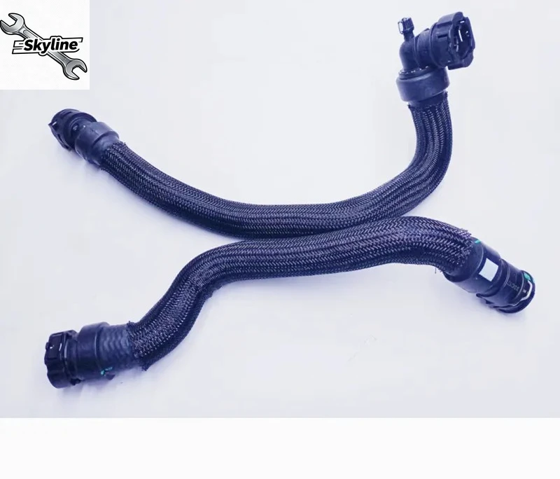 1.6T Heating Water …