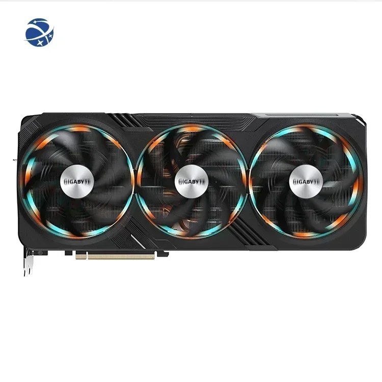 (BestSelling) RTX 4090 Video Cards Gaming OC 24GB GPU Gaming PC i9 laptop ti Graphics Cards Geforce RTX 4090