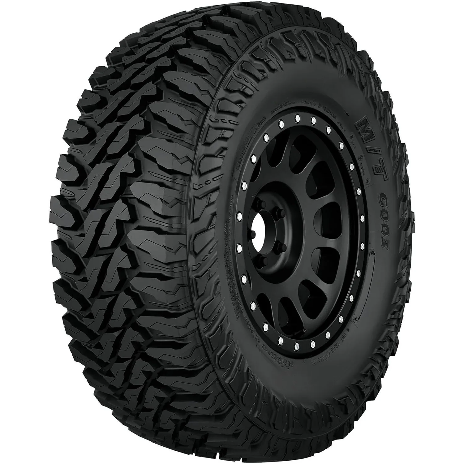 

M/T G003 LT215/75R15 100Q Mud Terrain Tire