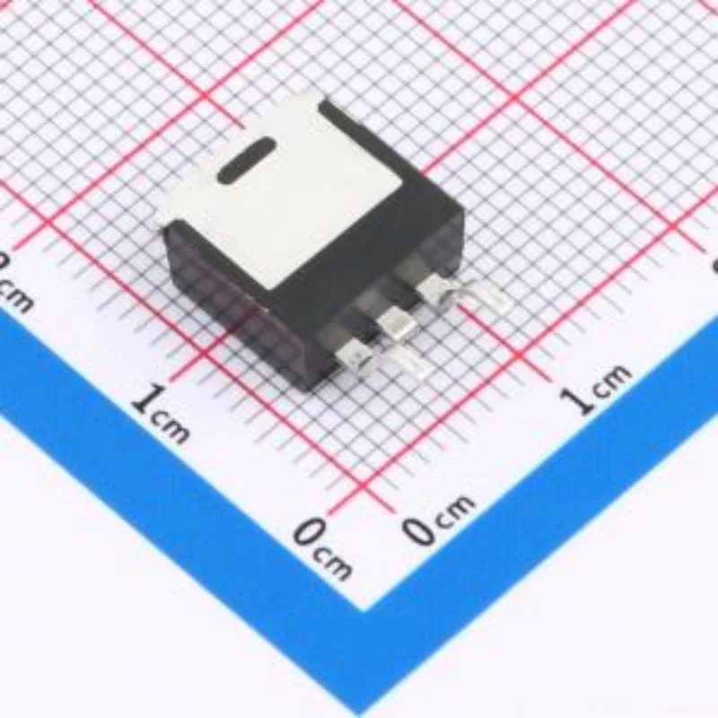 (5/10pcs) SUM110P06-07L-E3 TO-263(D2PAK) 100% Original In Stock (MOSFET) 3.75W 375W 60V 110A 1 P