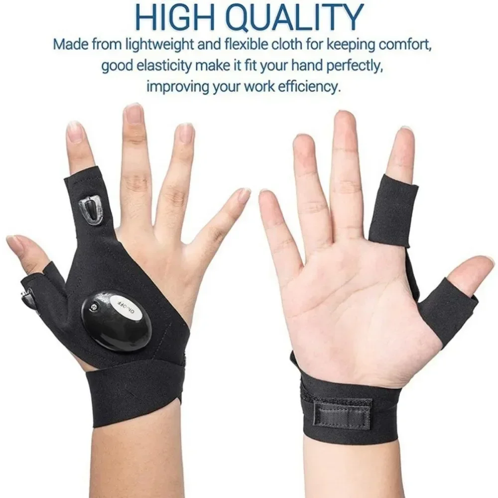 Thumbnail 3 - #1 Best Hiking Gloves to Buy In 2026