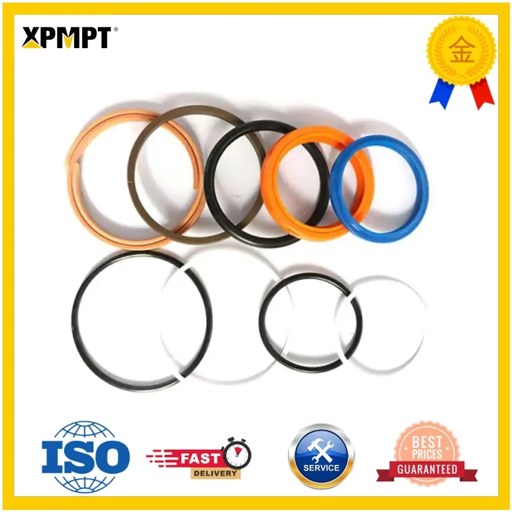 Stabilizer Seal Kit For JCB 3CX 4CX 3DX - 550/42126 550-42126 - Backhoe Loader