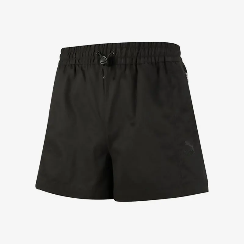 

Новые женские модные повседневные дышащие спортивные шорты Puma Authentic 621939-01