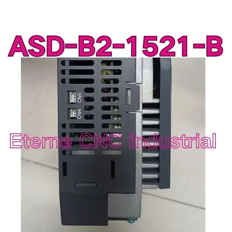 

Б/у сервопривод ASD-B2-1521-B 1.5 кВт, проверен, исправен, быстрая доставка.