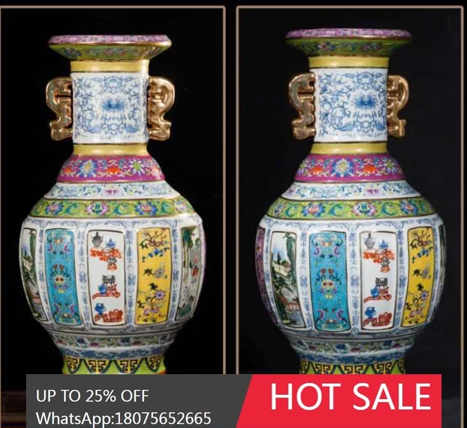 Hlz High-End Antiqu…