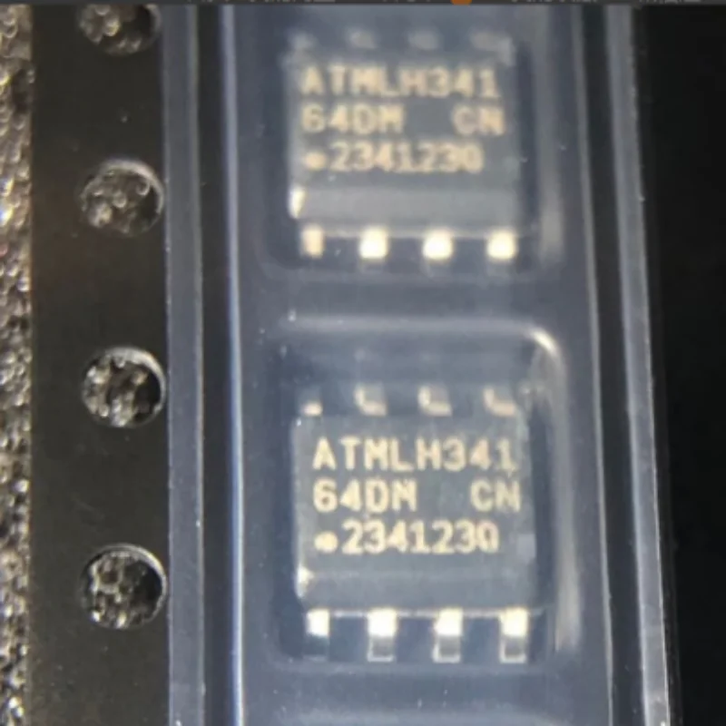 

5pcs/lot 64DM AT24C64D-SSHM-T NEW Original Genuine Chip Packing 8-SOP