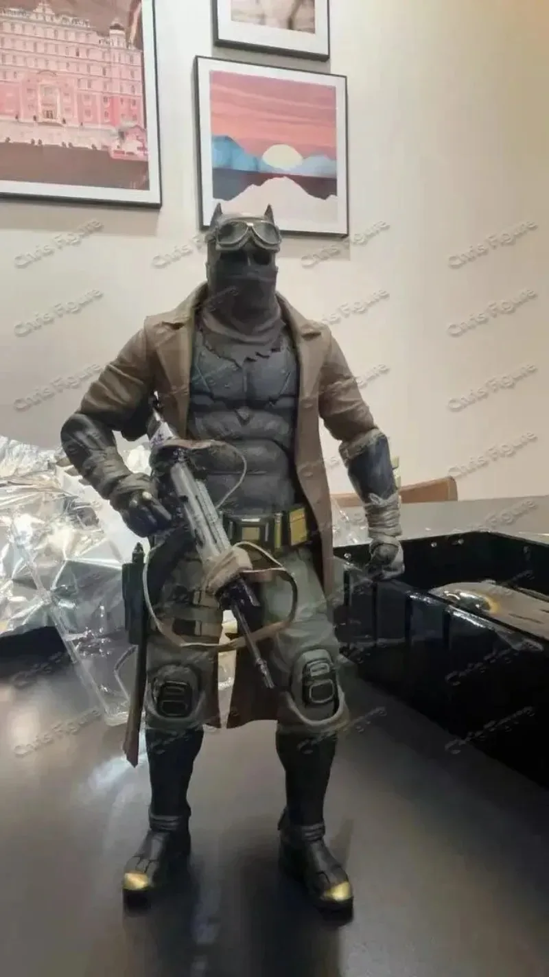 在庫あり-fondjoy-ブルース・ウェイン-バットマン-フィギュア-タクティカルバットスーツ-バットマンアーマー-1-9-ジャスティスリーグ-フィギュア-アクションフィギュア-コレクション-ギフト