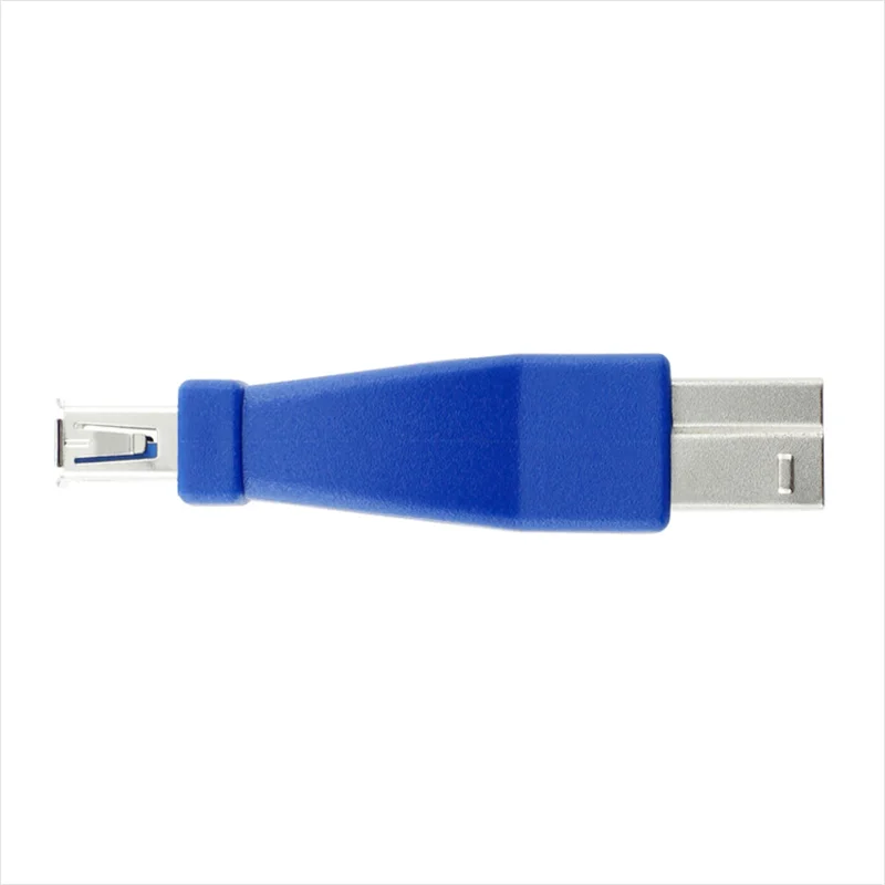 Standard USB 3.0 A Female to Type B Male A to B Adapter convertor