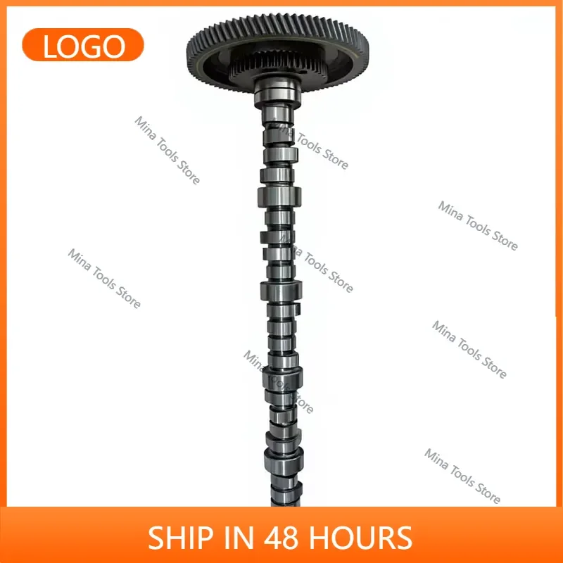 150103-00182 Camshaft Assembly Compatible with P222LE DP222L V222TI AD222TI