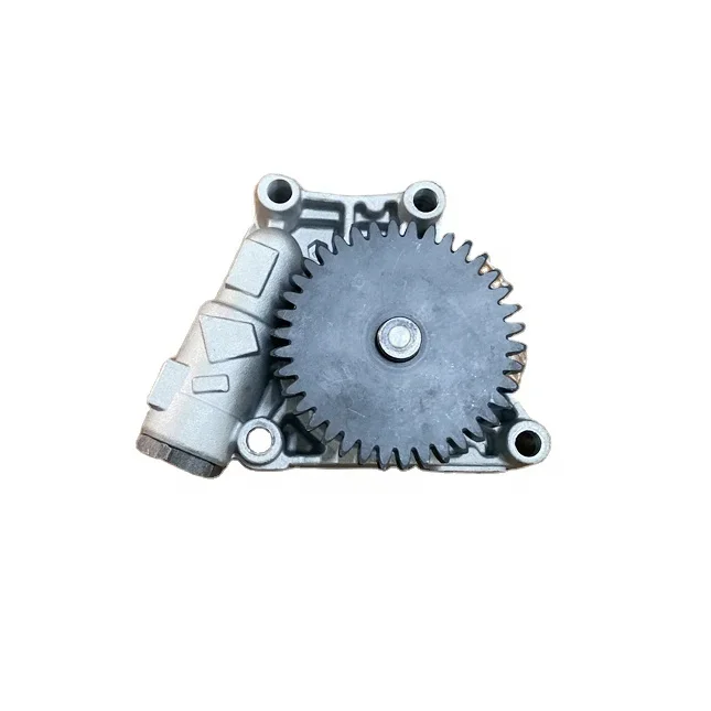 

Engine Oil Pump 320/04186 320/04131320/04300 320/04280 for JCB Parts 3CX 4CX 444 DIES EL MAX