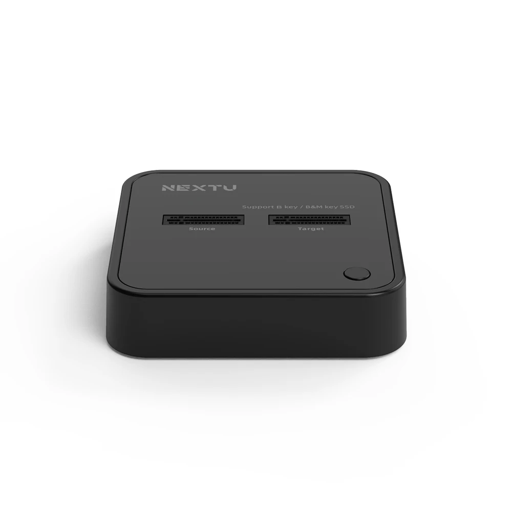 1:1 M.2(NGFF) 5G docking station NEXT-M2282DCU3