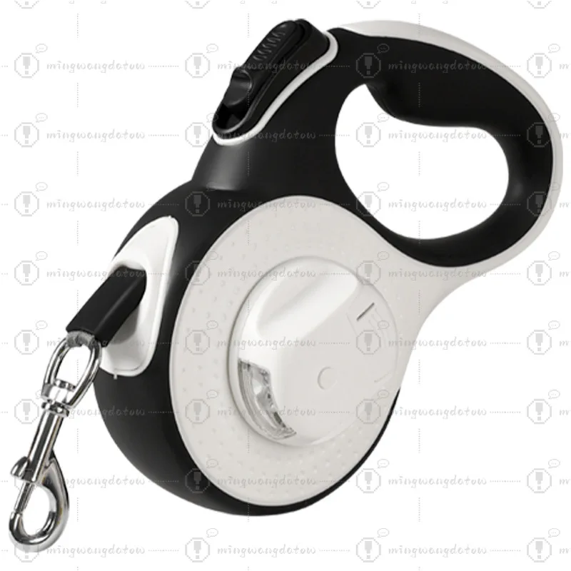 New Retractable Dog Leash 8M Portable Pet Traction Rope Harness Pet Supplies