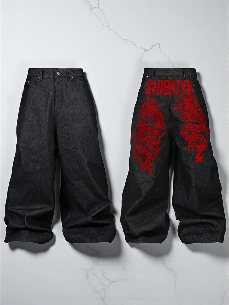 

Мужские джинсы Y2K в стиле ретро с полосатыми вставками и рваными элементами, прямые брюки в американском стиле, модные, с эффектом потертости, свободные, для скейтбординга и отдыха