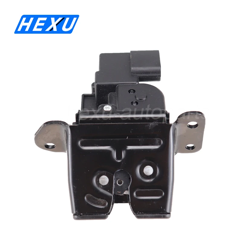 Pestillo de bloqueo para portón trasero, accesorio para Hyundai Elantra GT I30 Kia Ceed 2012-2020, 81230A5000