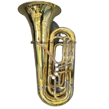 

3/4 Size C Key Tuba for Sale