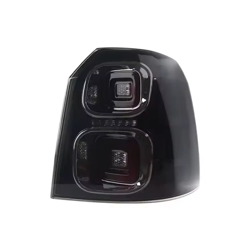 Hot Selling Auto Parts For Land Rover Freelander 2 Taillight Assembly 07-15 Upgraded LED Taillights Running Lights