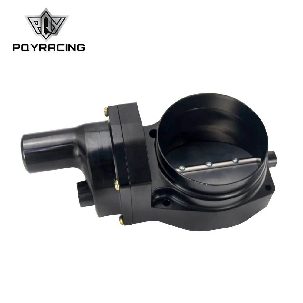 2026 Electronic Billet 102mm Throttle Body for Chevrolet LS1 LS2 LS3 LS7 LSX LSXR Intake Manifold LS Engine