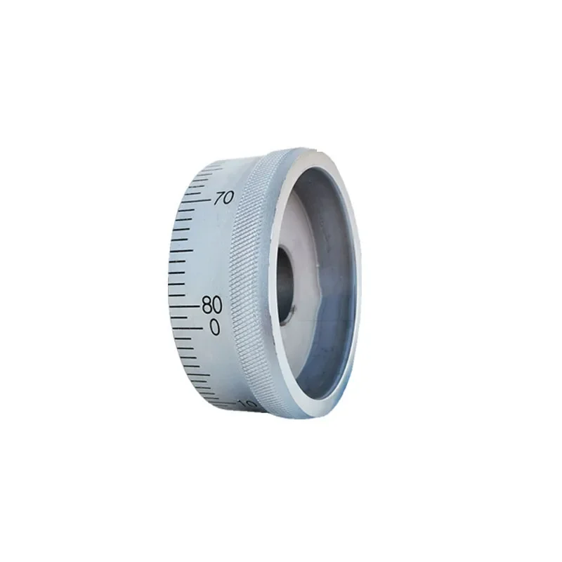 Accessoires de presse pour perceuse Wuyishan, nouveau cadran pour perceuse d'établi Z4112, Z4012 Z4016 Z4116 anneau d'échelle 1 pièce