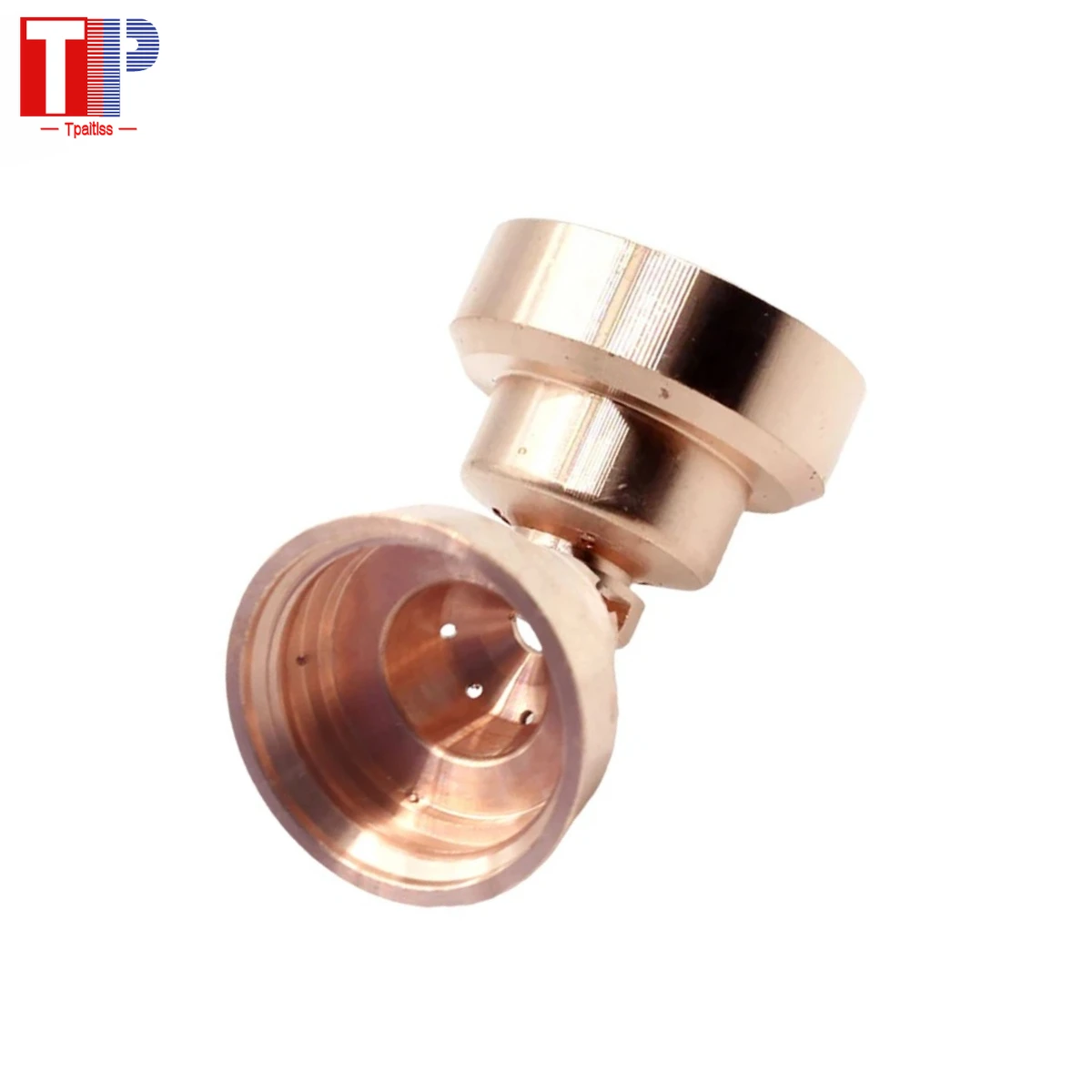 

NEW 60504 PT-80 IPT-80 PTM-80 Contact Cutting Drag Shied Cup Plasma Cutting Torch Consumables