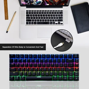 أفضل 8 مبيعات ميكروفون G533 - رقم 5