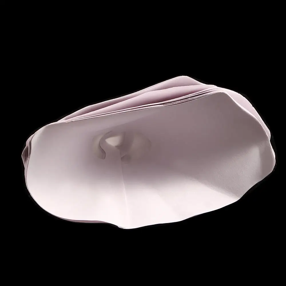 Paper Environmental Conical Colander Paint Filter Funnel Industrial Mesh Filter Paint Strainers Paper Funnel Coating Filtration