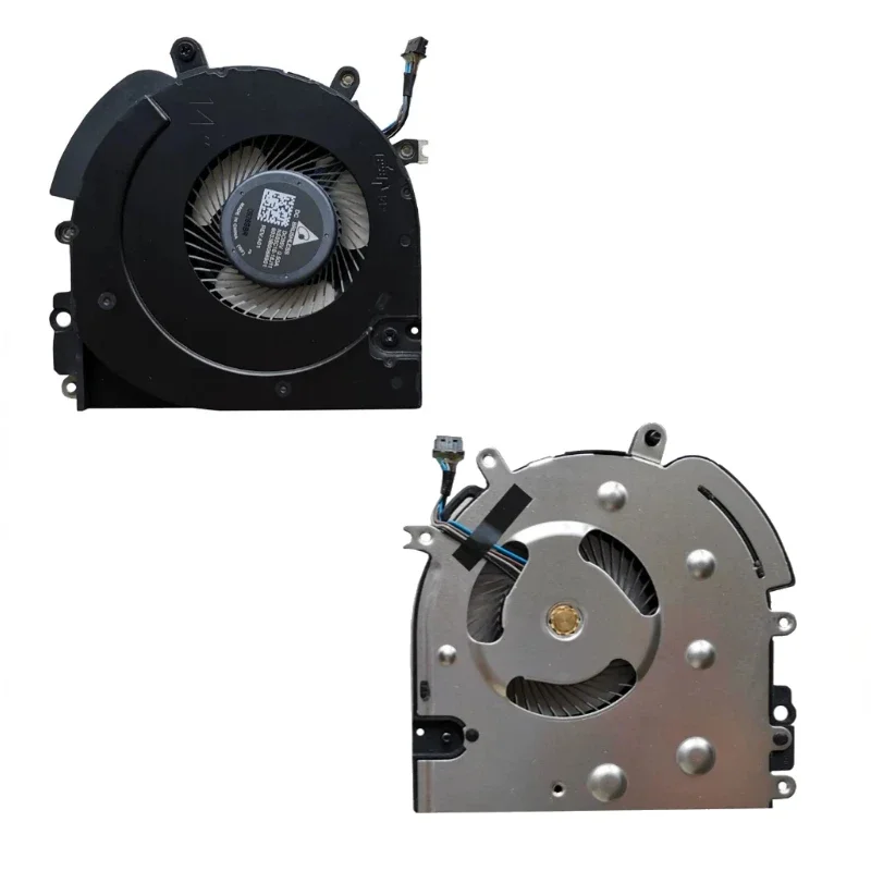 

For Elitebook 840 G5 G6 745 G5 G6 840G6 ZBOOK 14U G5 New Genuine Laptop Cooler Cooling Fan